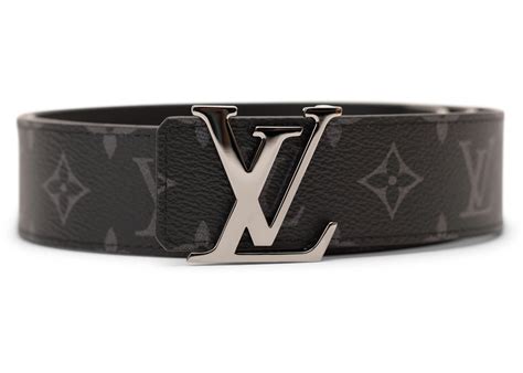 Louis Vuitton belt stockx